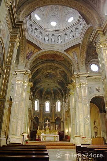 Alessandria -Dom San Pietro